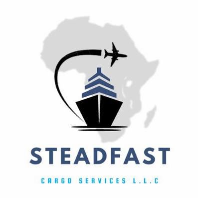 Steadfast Cargo Services logo